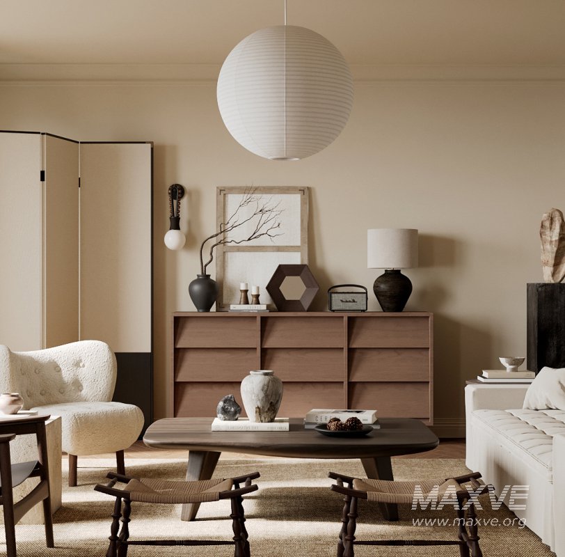 living room - Image 3