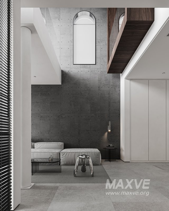 Living Room Dining Room Hallway - Image 3