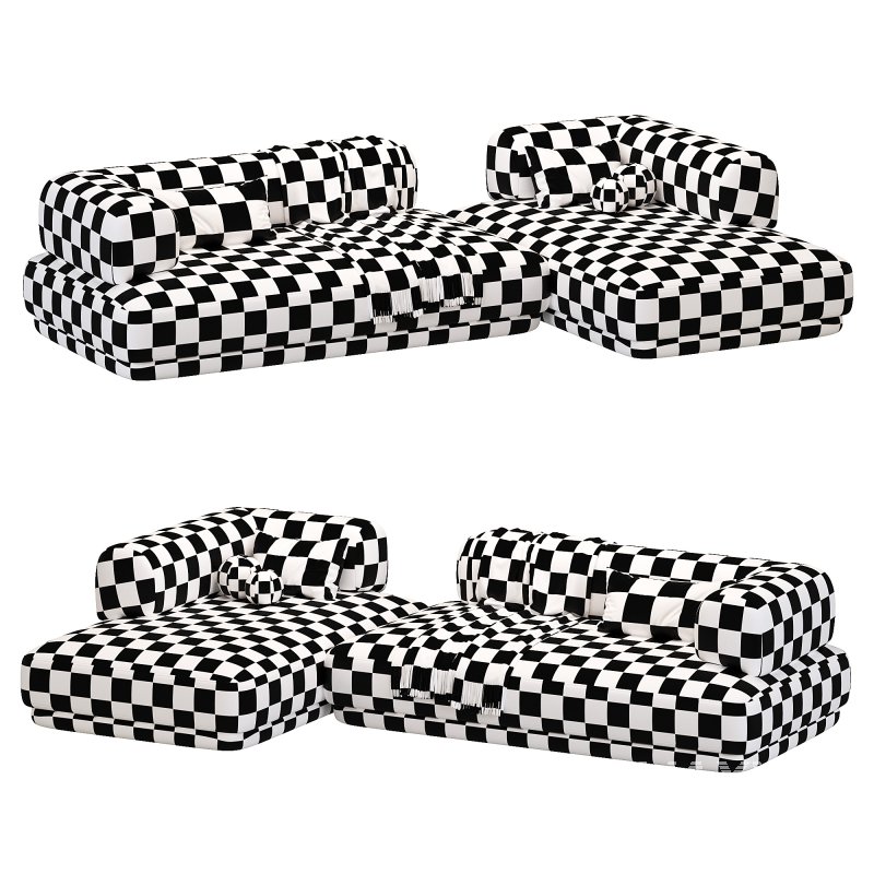 BUMPER Sofa - Image 2