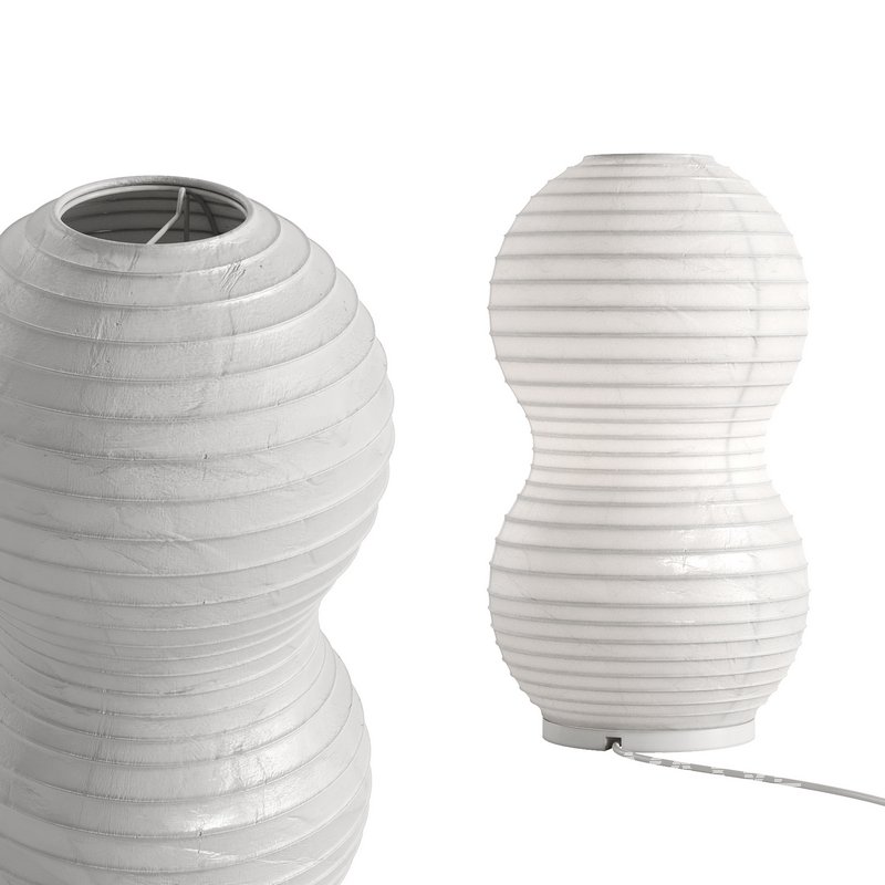 PUFF Table Lamp Twist by Normann Copenhagen - Image 2