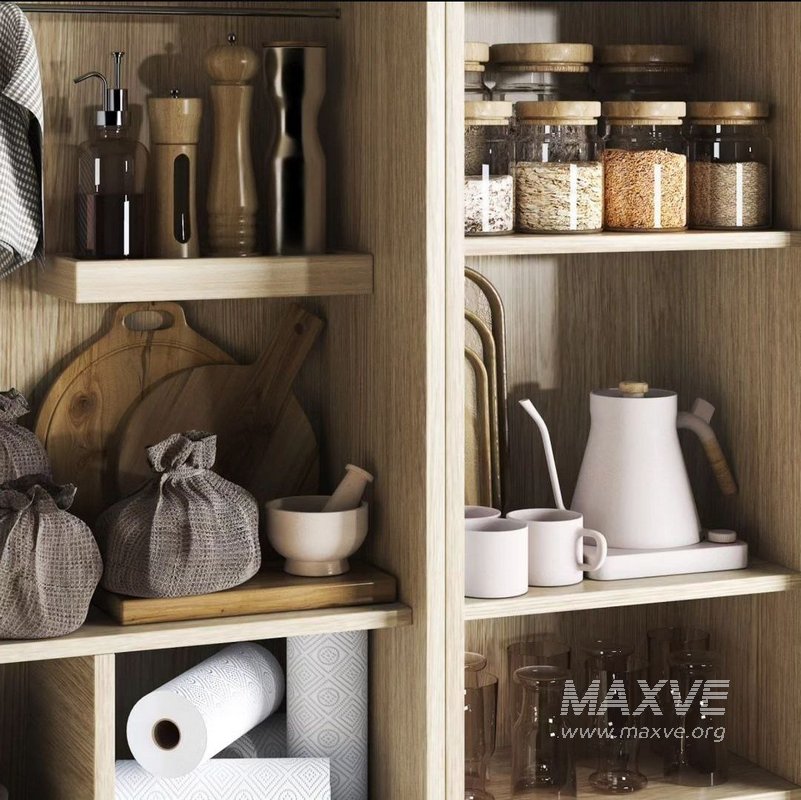 Kitchen accessories 08 - Image 2