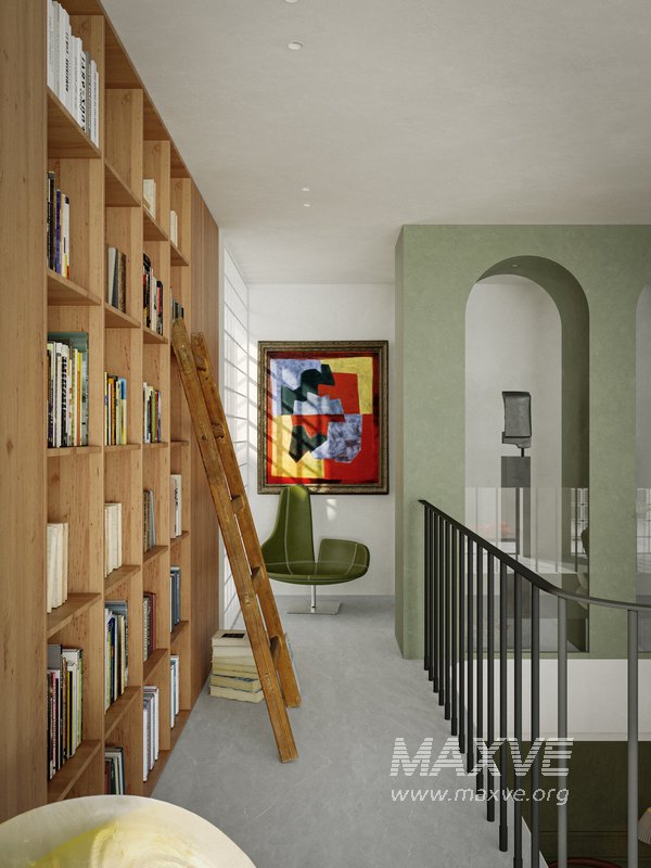 Living Room Dining Room Kitchen - Image 16