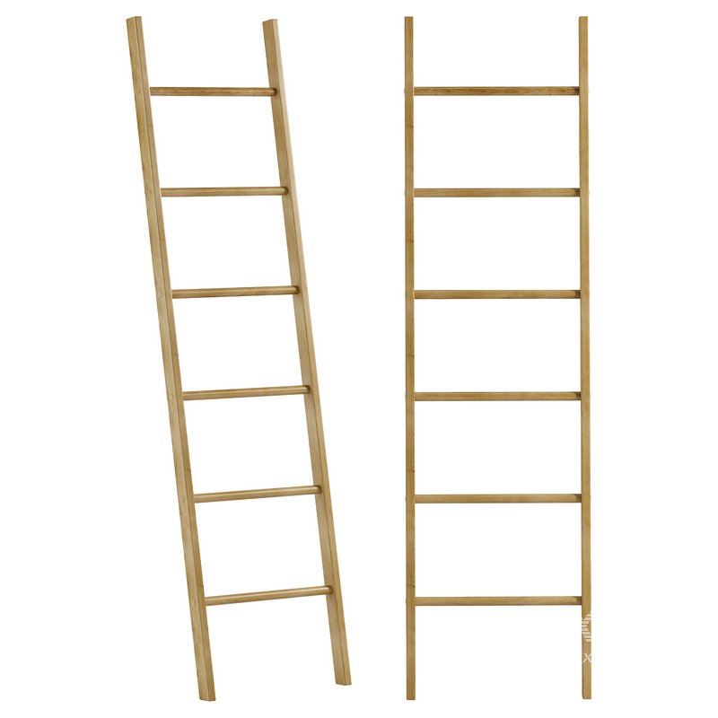 Floor hanger Torsi-1 Wood - Image 3