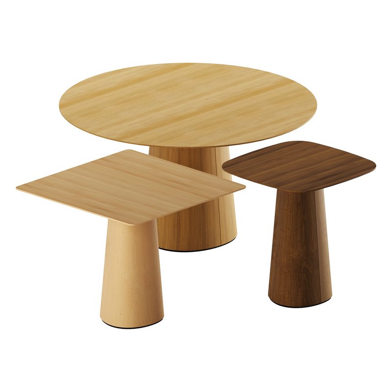 P.O.V. Table 462 by TON - Image 5