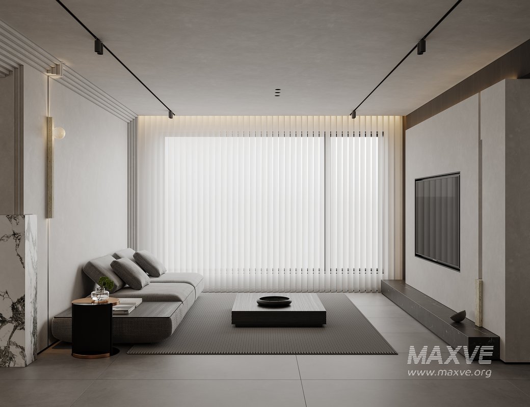 Living Room Dining Room - Image 8