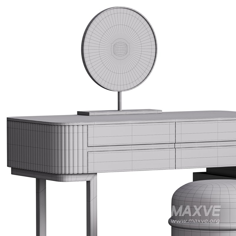 Dressing table 19 - Image 13