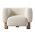 Arklow Armchair - Thumbnail 5