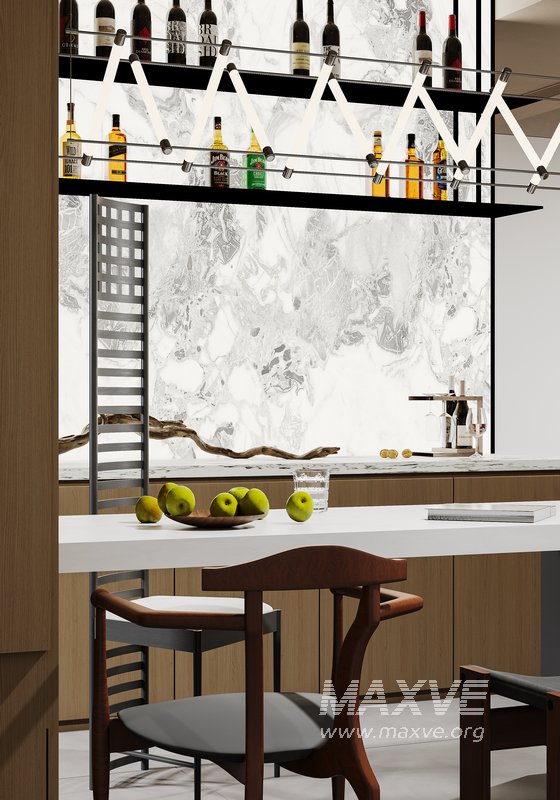 Living Room Dining Room - Image 14