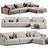 Elington Sofa By Casamania & Horm - Thumbnail 3