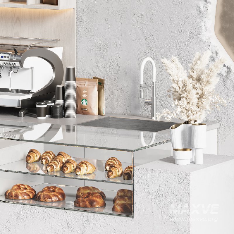 Coffee Bar 09 - Image 5