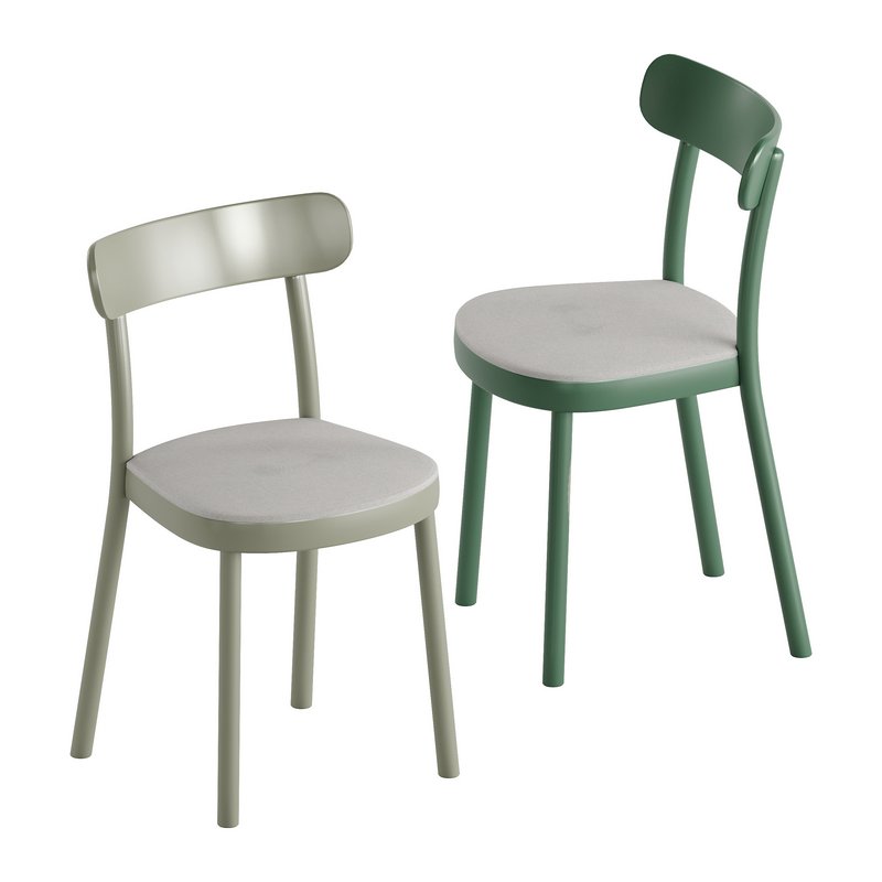 La Zitta Chair 313 by TON - Image 3