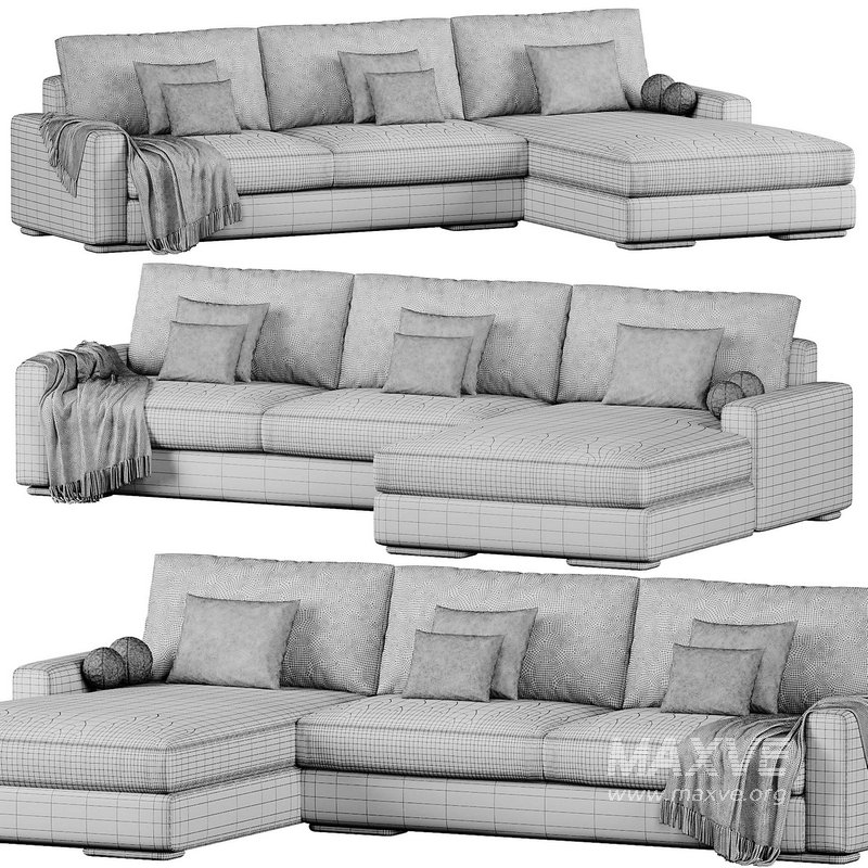 Sophie Sofa By Binimomassimo - Image 3