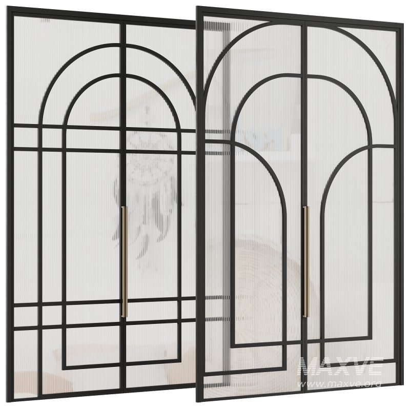 Entrance door set182 - Image 3