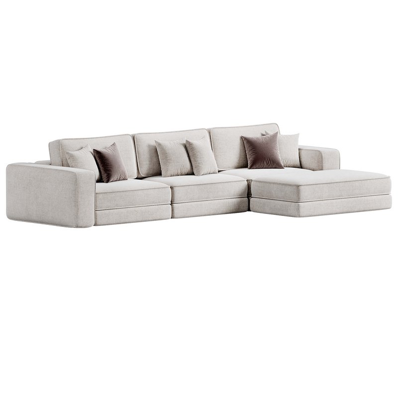 Noora modular Sofa By Bolia - Image 1