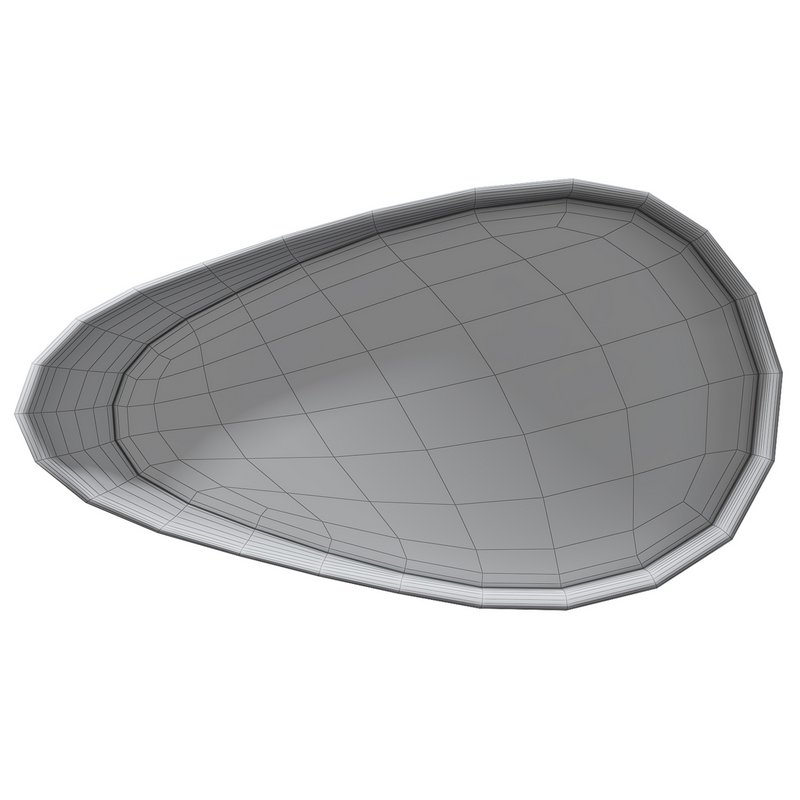 Irregular Mirror - Image 3