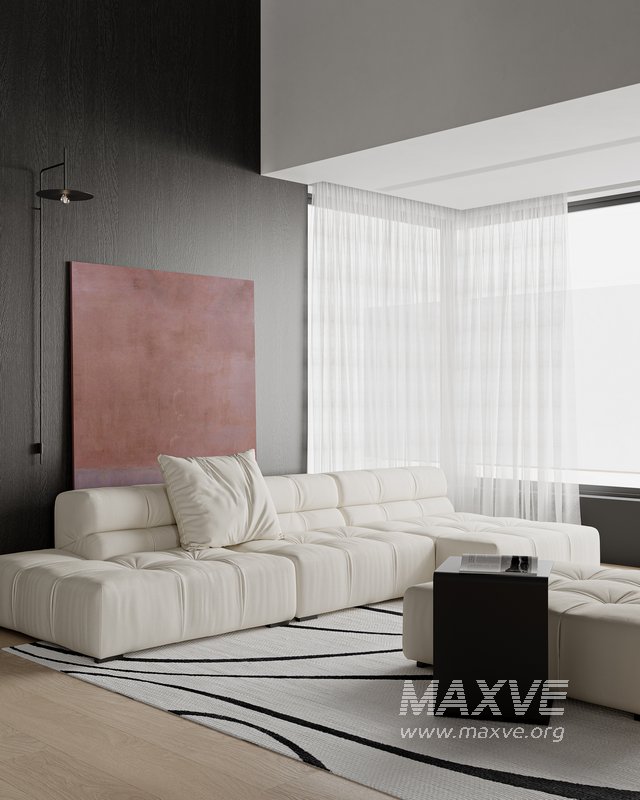 Living Room Dining Room Kitchen Bedroom Bathroom - Image 8