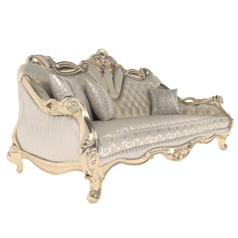 Ambiance Sofa - Image 1