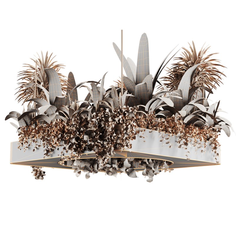 Indoorplants-Hanging set88 - Image 6