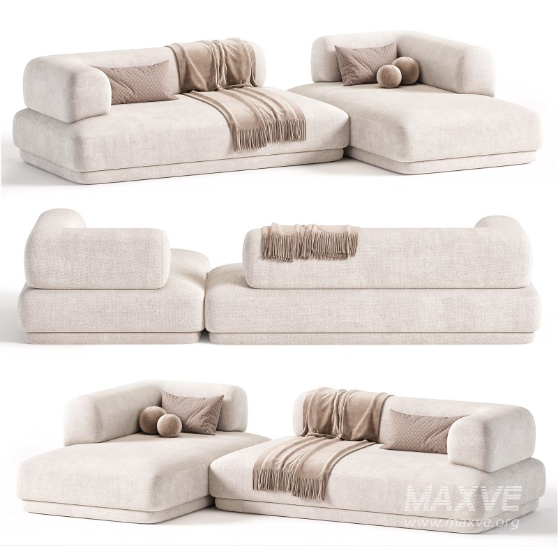 BUMPER Sofa - Image 6