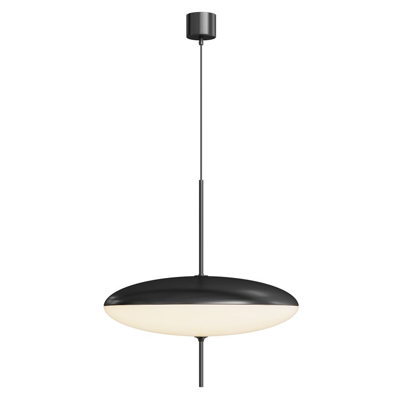 Acrylic Pendant Light - Image 4