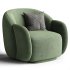 Nice Armchair by Bruno Moinard Editions - Thumbnail 3