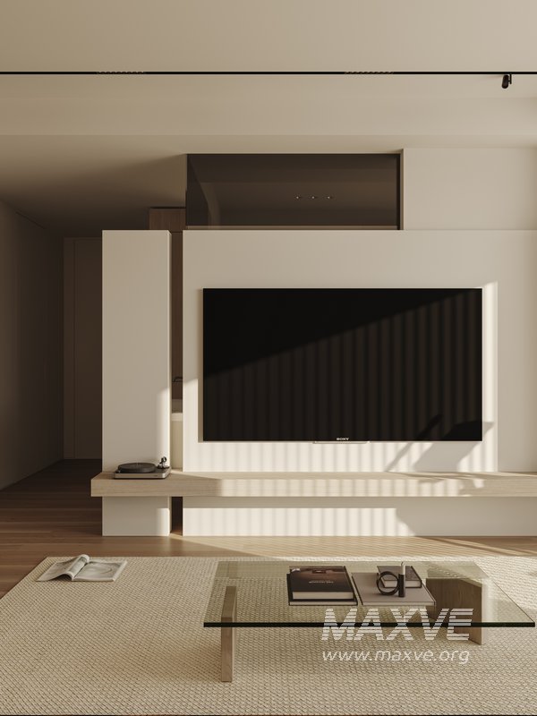 Living Room Dining Room - Image 6