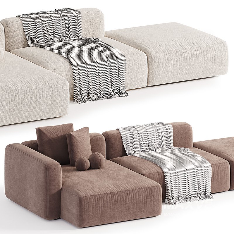 Bari Sofa - Image 3