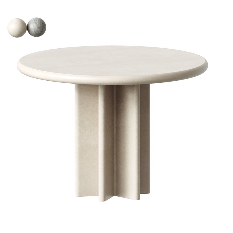 ANDRILL TABLE BY MAXIME BOUTILLIER - Image 2