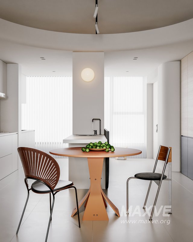 Living Room Dining Room Bedroom - Image 15