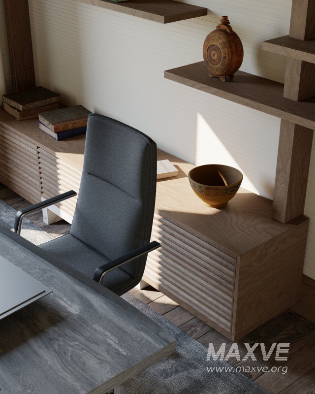 office room - Image 7