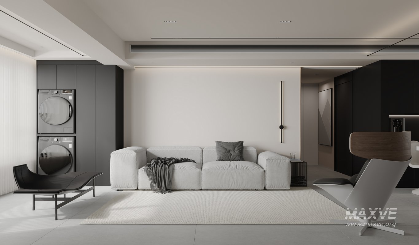 Living Room Dining Room - Image 9