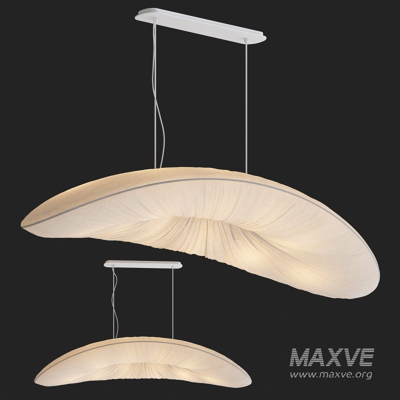 Liana S LED Pendant Light - Image 1