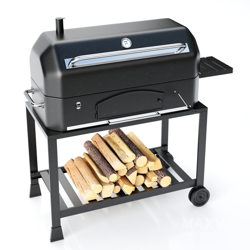 Barbecue 14 - Image 2