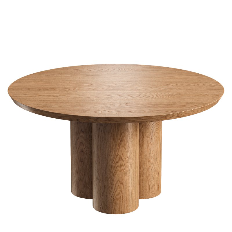 Dining table SOLFORD - Image 2