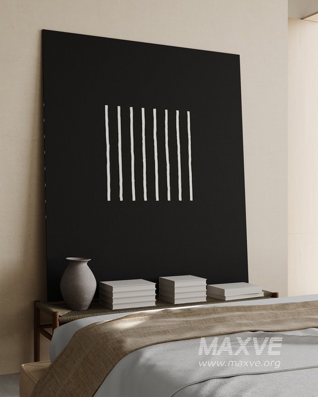 Living Room Dining Room Bedroom - Image 3