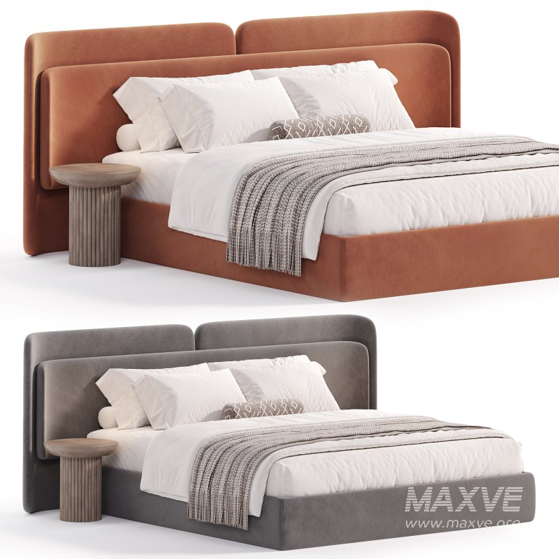 VALLETTA BED - Image 3