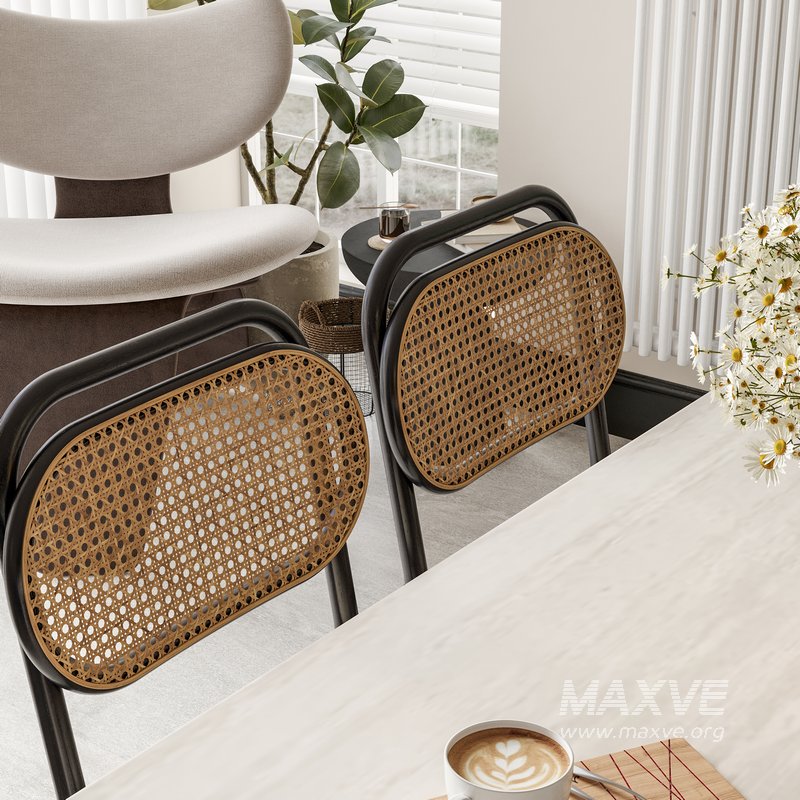 Living Room Dining Room Kitchen - Image 11