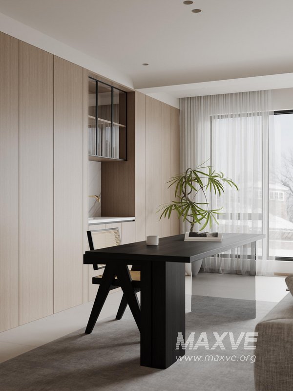 Living Room Dining Room - Image 1