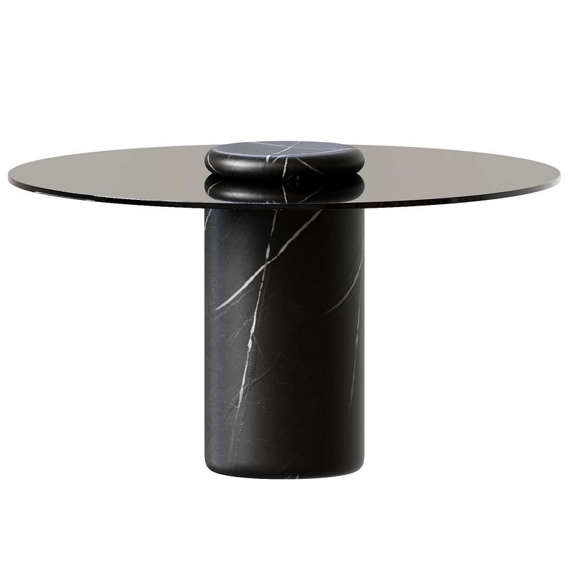 Castore Dining Table – Karakter - Image 3