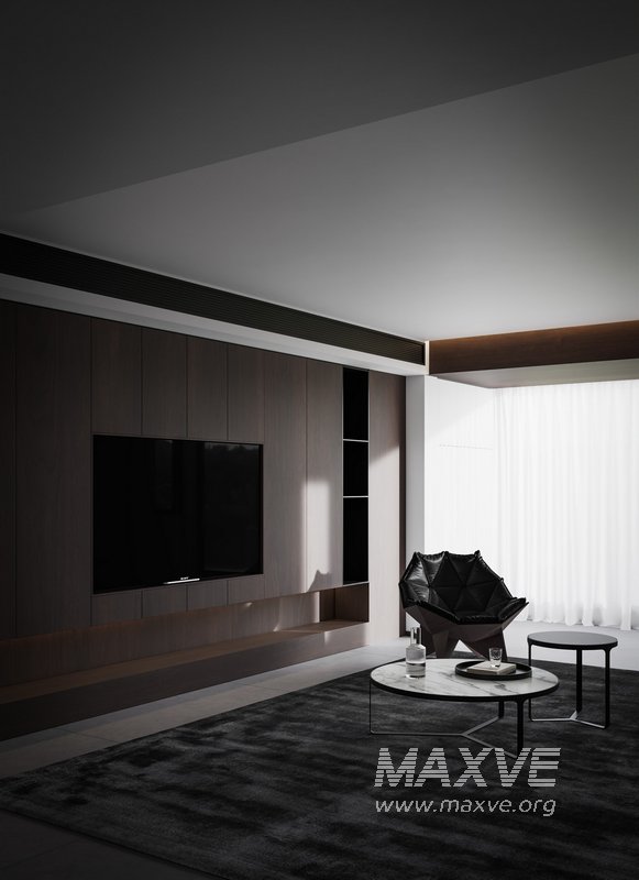 Living Room Dining Room - Image 1