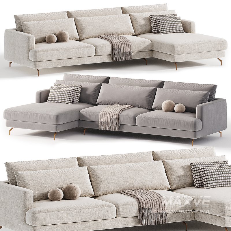 Dave Sofa - Image 3