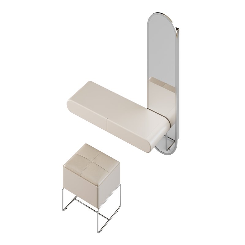 Dressing table 08 - Image 4
