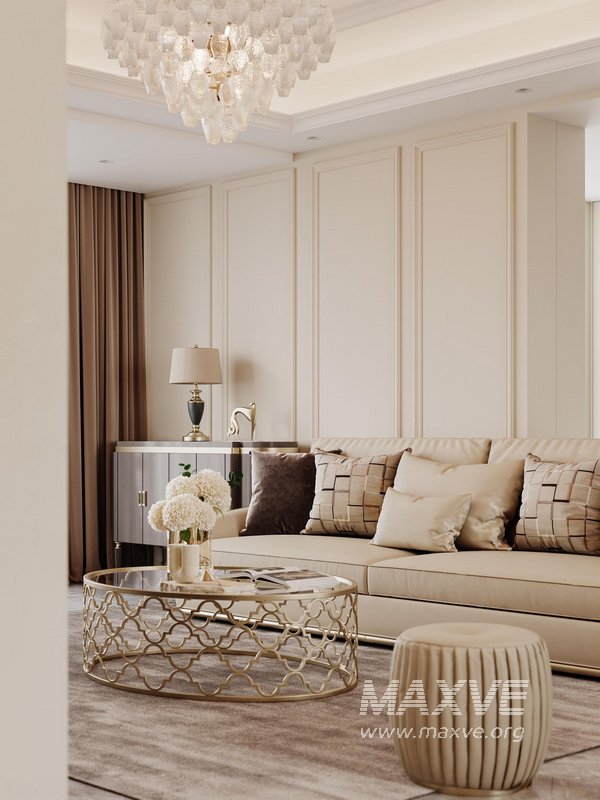 Living Room Dining Room - Image 3