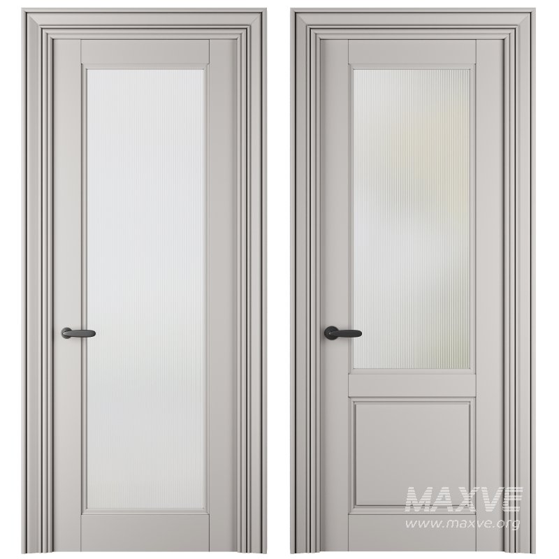 Entrance door set180 - Image 1