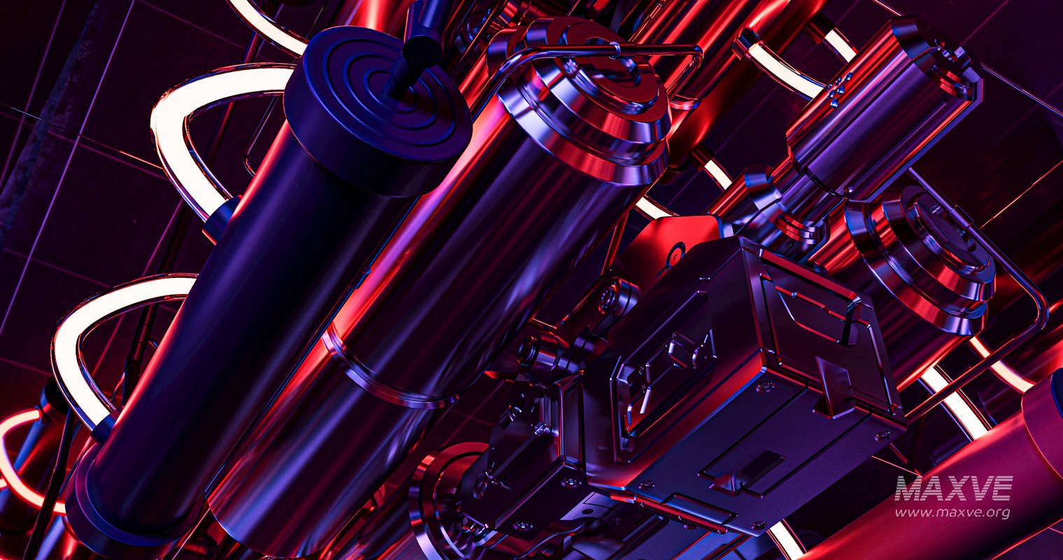 Nightclub Restaurant Bar - Image 4