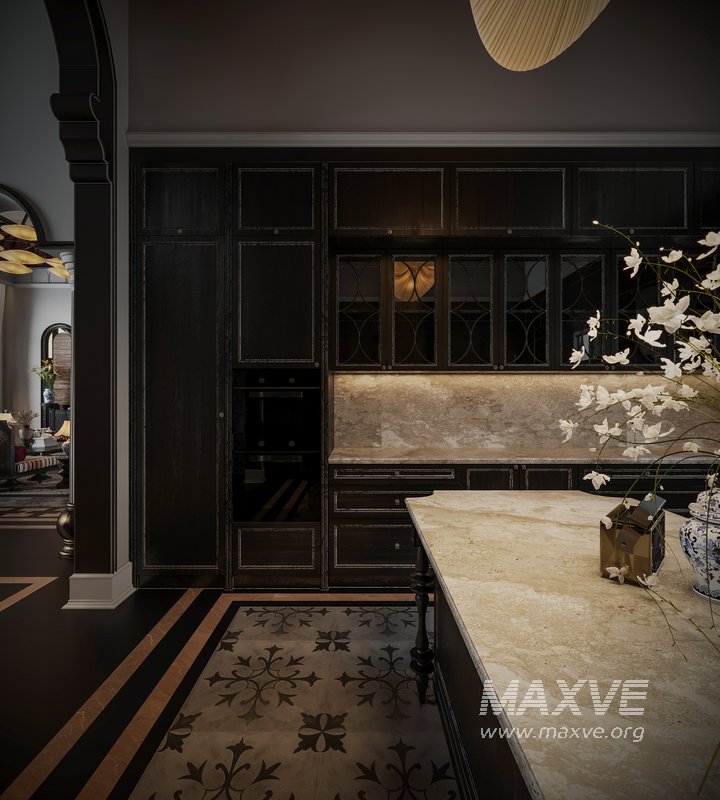 Living Room Dining Room Kitchen - Image 10