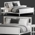 Ikea_Hemnes_bed - Thumbnail 1