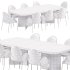 Dining Set N10 - Thumbnail 7