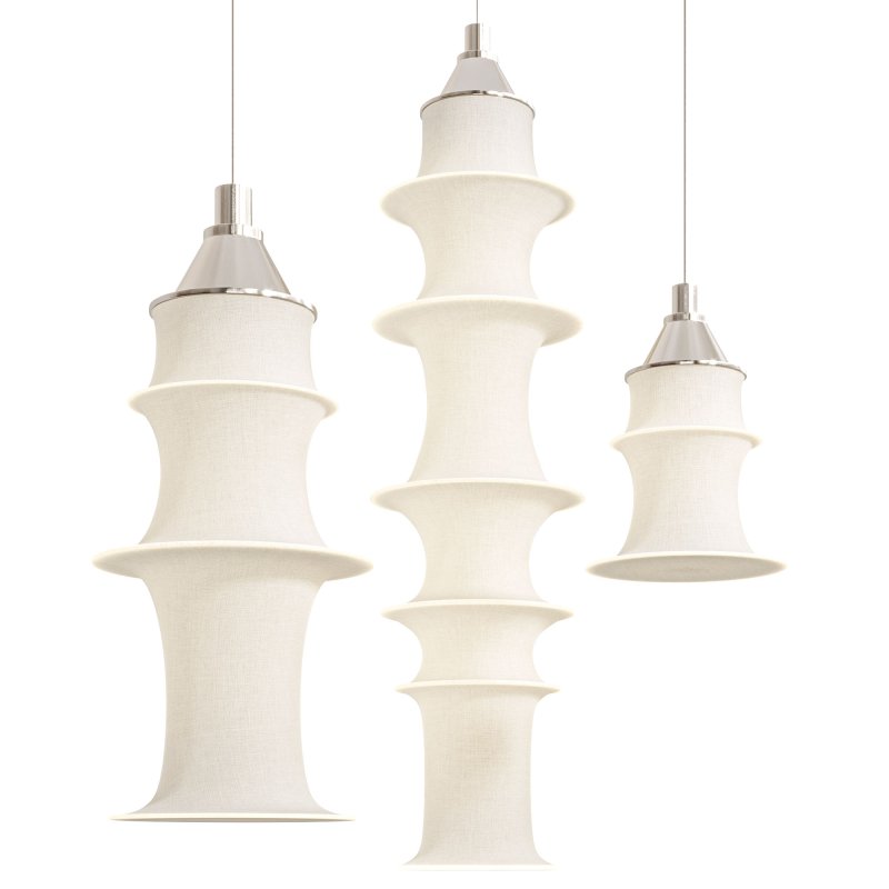 Danese Milano FALKLAND Lamps - Image 3