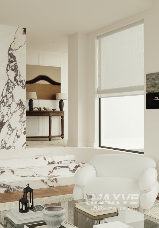 Living Room Dining Room Kitchen - Image 3